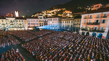 LOCARNO 74 - Il programma