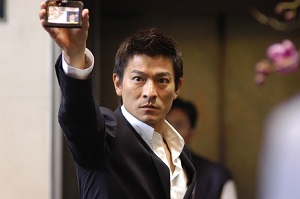 FAR EAST FILM FESTIVAL 23 - Premio Gelso d'Oro alla Carriera a L'Immagine Ritrovata di Bologna