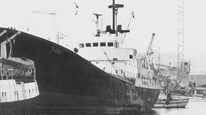 DIRO' DEL RODI - Il 2 luglio in prima serata su Rai Storia