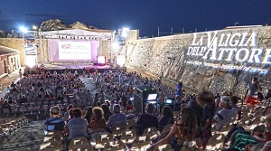 LA VALIGIA DELL'ATTORE 18 - Presentato il programma