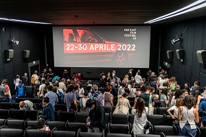 FAR EAST FILM FESTIVAL 23 - Vince il film giapponese 