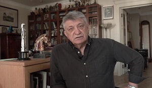 ISCHIA FILM FESTIVAL 19 - Aleksandr Sokurov 