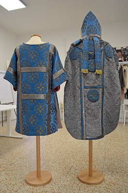 IL PURGATORIO. LA NOTTE LAVA LA MENTE - Il ritorno della compagnia Lombardi-Tiezzi