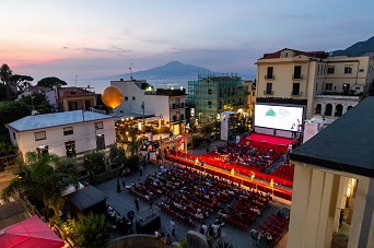 SOCIAL WORLD FILM FESTIVAL 11 - Premio alla carriera a Silvio Orlando