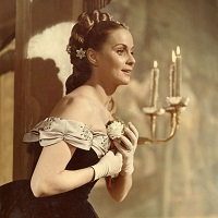 ALIDA VALLI, LA STAR - 16 film a 100 anni dalla nascita della grande diva