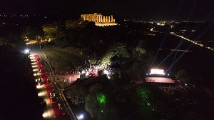 SICILYMOVIE 6 - Dal 22 al 25 luglio alla Valle dei Templi di Agrigento