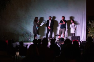 LUNIGIANA CINEMA FESTIVAL 5 - I vincitori