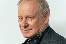 TUSCIA FILM FEST 18 - Ospite Stellan Skarsgard