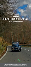RITORNO SUI MONTI NAVIGANTI - Dal 21 luglio al cinema