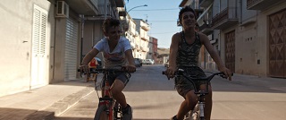 SOLE LUNA DOC FILM FESTIVAL 16 - I vincitori
