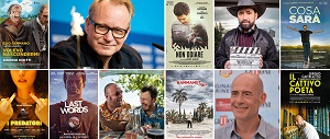 TUSCIA FILM FEST 18 - Presentato il programma