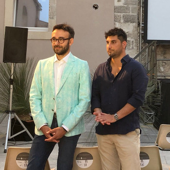 ORTIGIA FILM FESTIVAL XIII - 