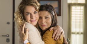 NOVE LUNE E MEZZA - Il 15 luglio in prima serata su Canale 5