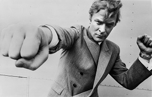 L'INEFFABILE MICHAEL CAINE - Dal 16 luglio al 5 settembre alla Cineteca Milano MIC