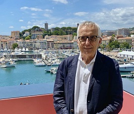 FESTIVAL DI CANNES 2021 - Presentato il film di Marco Bellocchio 