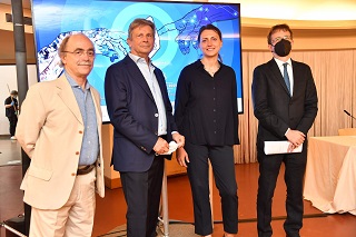 VISIONI DAL MONDO 7 - Presentato il programma