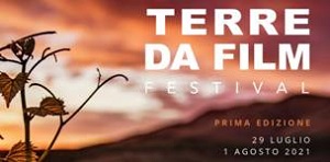 TERRE DA FILM 1 - A Canelli dal 29 luglio al 1 agosto