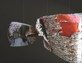 ANIMAPHIX 7 - Corpus Temporis di Giovanni Leto e le videoinstallazioni di Boris Labb e Gianluca Abbate