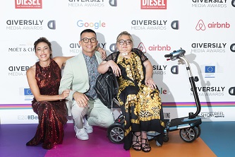 DIVERSITY MEDIA AWARDS 6 - Tutti i vincitori