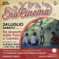 ENOCINEMA 1 - 