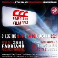 FABRIANO FILM FESTIVAL 9 - I vincitori