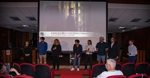 CISTERNA FILM FESTIVAL 7 - I vincitori