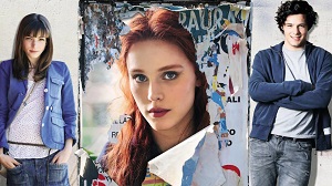 BIANCA COME IL LATTE, ROSSA COME IL SANGUE - Il 21 luglio in prima serata su Rai Movie