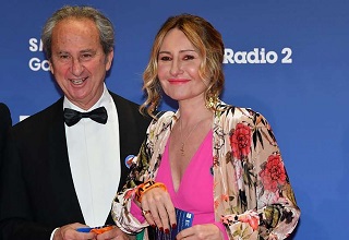 PREMIO MINA LAROCCA 2021 - Vince Maria Carolina Terzi