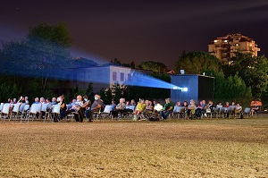 NARNI. LE VIE DEL CINEMA 27 - Dal 3 al 7 agosto