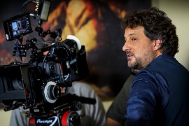 FIRENZE - Ospita da luglio a settembre 4 set di film e serie tv