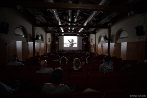 IL CINEMA RITROVATO - In programma 