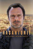 MASANTONIO - Il 23 luglio ultimo appuntamento con la serie su Canale 5