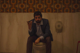 CLOROFILLA FILM FESTIVAL - Il 23 luglio proiezione di 