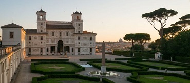 FESTIVAL DI FILM DI VILLA MEDICI - A settembre 2021