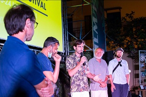 FESTIVAL SICILIAMBIENTE 13 - I vincitori