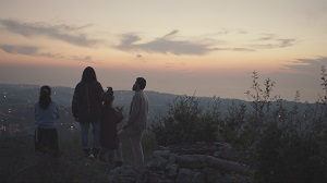 VENEZIA 78 - TorinoFilmLab al Lido con 3 film