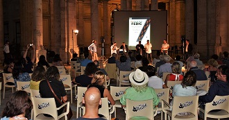 ITALIA FILM FEDIC 71 - Premio alla carriera a Bozzetto