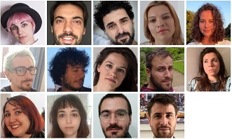 PREMIO SOLINAS EXPERIMENTA SERIE - I finalisti 2021