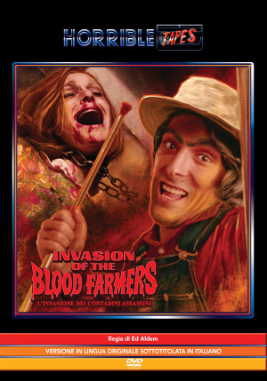 HORROR - Arrivano tre inediti dagli anni 70-80