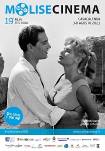 MOLISECINEMA 19 - Presentato il programma
