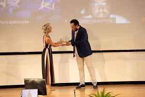 GIFFONI FILM FESTIVAL 50plus - I premiati