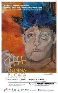 DONNAFUGATA FILM FESTIVAL 13 - Dal 3 agosto a Donnafugata e Comiso