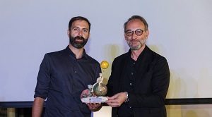 DEL RACCONTO, IL FILM 12 - I premiati