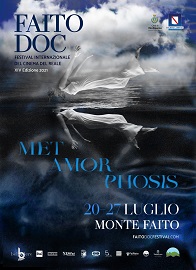 FAITO DOC FESTIVAL 14 - I vincitori