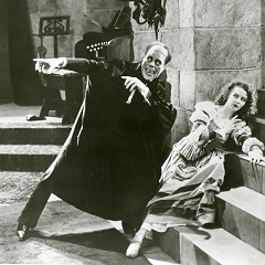 UNA TERRAZZA DA PAURA - Dal 10 agosto al 4 settembre in Cineteca Milano MIC