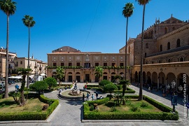 MONREALE PREMIO AMBIENTE 1 - Dal 15 al 18 settembre