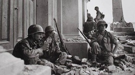 L'ARTE IN GUERRA - Il 7 agosto su Rai Storia per il ciclo 