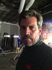 VENEZIA 78 - A Marcus Rowland il Premio Campari