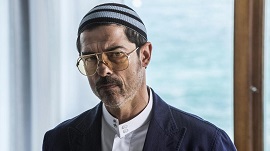 NON C'E' PIU' RELIGIONE - 1.940.000 telespettatori su Rai1