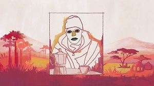 SARAJEVO FILM FESTIVAL 27 - Una sezione dedicata ai corti di Passaggi d'Autore - Intrecci Mediterranei